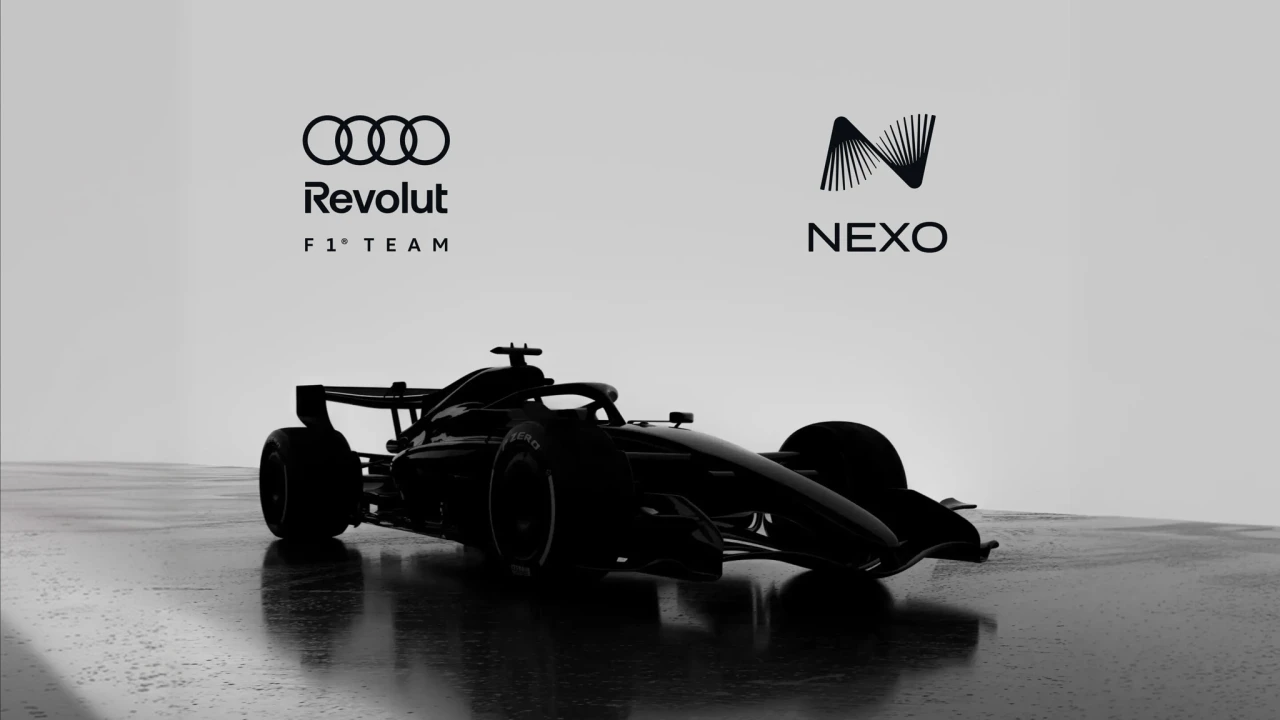 F1, Silicon Valley and Audi