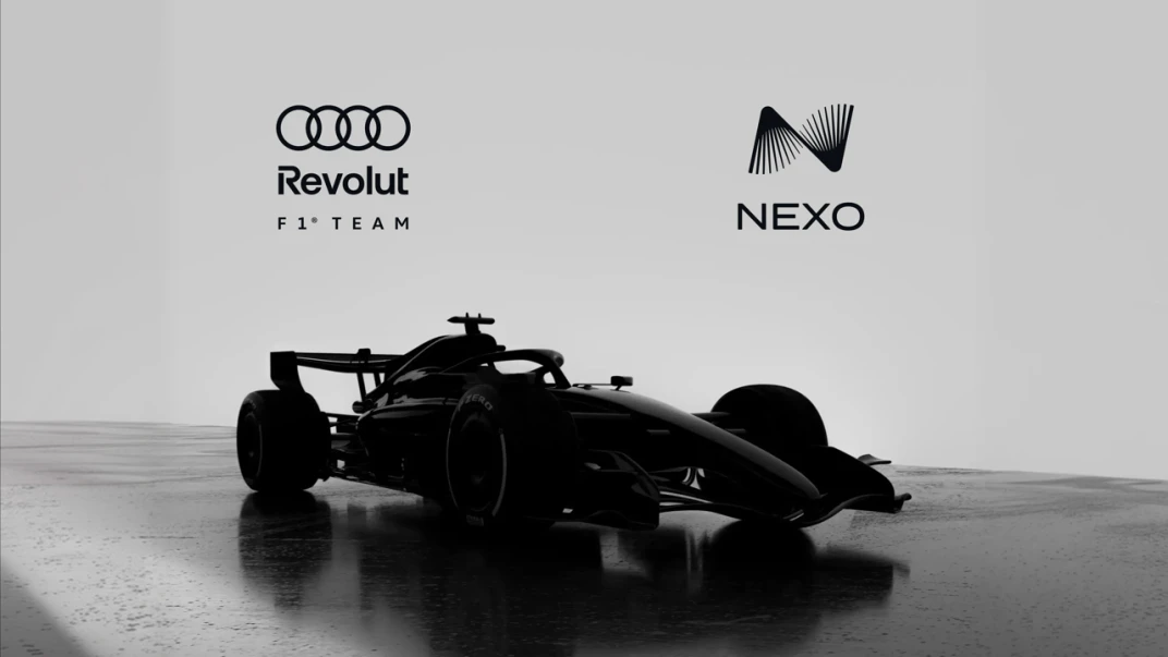 F1, Silicon Valley and Audi